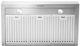 Thor Kitchen® Professional 36" Stainless Steel Wall Mounted Range Hood-1