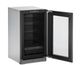 U-Line® 2000 Series 3.6 Cu. Ft. Panel Ready Beverage Center-1
