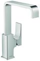 Hansgrohe Metropol Chrome 1.2 GPM Single-Hole Faucet with Lever Handle and Swivel Spout-0