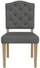 Riverside Furniture Mix-N-Match Chairs 2-Piece Slate Side Chair Set-2