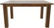 Mavin Customizable 42" x 48" Rectangular Extendable Dining Table with 12" Leaf-1