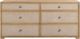 TOV Furniture Laurentis Natural Dresser-3