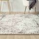 LR Home Antalya 5'x7' Area Rug-5