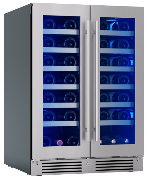 Zephyr Presrv Wine Cooler - Thumbnail 4
