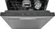 Frigidaire Gallery® 24" Stainless Steel Built-In Dishwasher -3