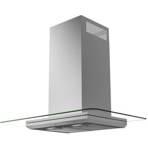 Zephyr Verona 36" Stainless Steel with Glass Canopy Wall Mounted Range Hood-2