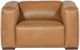 Hooker® Furniture SS Maria Zen Caramel Chair-1