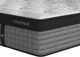 Kingsdown® Vintage Edbrooke 15.5" Hybrid Firm Euro Top King Mattress-1