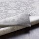 Surya Tibetan Medium Gray 9'2" x 12'4" Rug-4