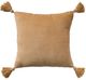 Nourison Home™ Mina Victory Vintage Pillow Sage 18"x18" Throw Pillow-1