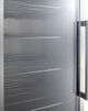 Summit® Stainless Steel 24'' Single Chamber Left Hinge Warming Cabinet-3