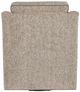 Bradington-Young Customizable Luxe for Living Raiden Swivel Chair-3