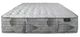 King Koil® Xtended Life Onyx 11.5" Wrapped Coil Extra Firm Tight Top Split California King Mattress, Includes 2 Pieces-2