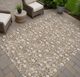 Dalyn™ Rug Company Soft Essentials SE4 Mocha 5'x8' Area Rug-5