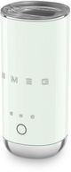 Smeg 50's Style Pastel Green Milk Frother-2