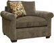 Cozy Life F9 Matrix Chair with Pillows-0
