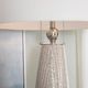 Crestview Collection Barclay Beige Table Lamp-4