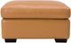 Palliser® Furniture Customizable Madison Track Arm Ottoman-1
