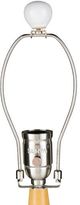 Surya Kent White Table Lamp-3