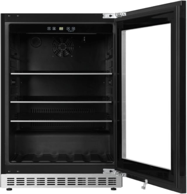 Vitara 24" Panel Ready Beverage Center-1