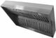 Trade-Wind® L7200 Series Style 54" Stainless Steel Outdoor Range Hood-5