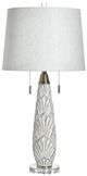 Stylecraft Olympia Cream Table Lamp-0