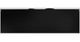 Vent-A-Hood® 42" Black Wall Mount Range Hood-4