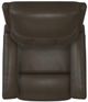 La-Z-Boy® Kipling Kalamata Leather Power Wall Recliner with Headrest-4
