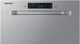Samsung 24" Stainless Steel Front Control Built In Dishwasher-4