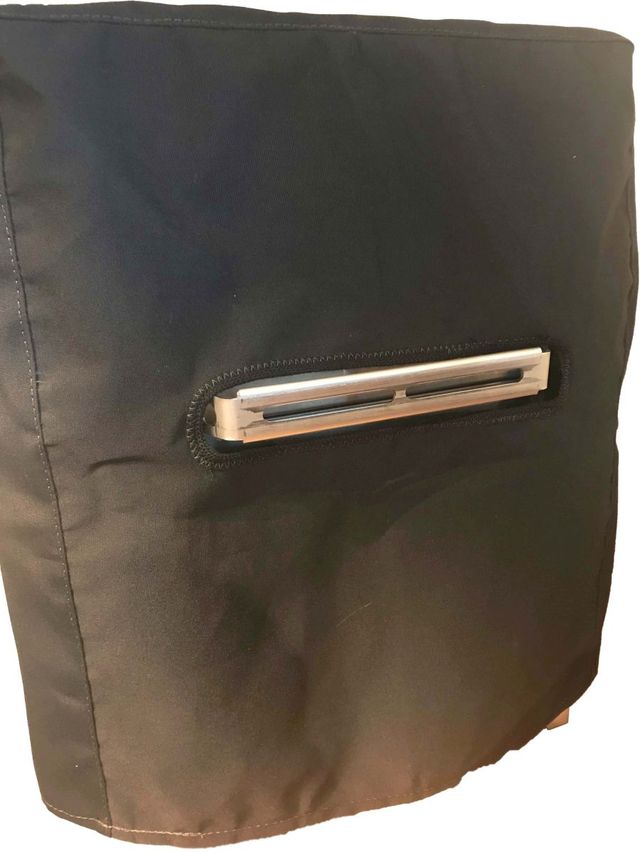 Hasty Bake Ranger 380 Grill Cover-1