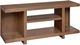 aspenhome® Latitude Brushed Bourbon 55" Open Console-0
