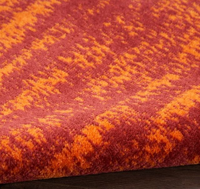 Nourison Home™ Essentials 5' Square Style 24 Area Rug-3