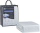 Sierra Sleep® By Ashley® 4-Piece White Advanced Queen Mattress Protector Set-0