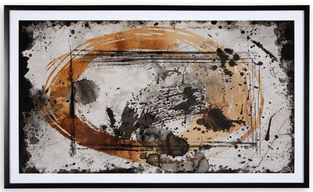 Signature Design by Ashley® Clefting Wall Art-0