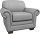 La-Z-Boy® Mackenzie Steel Chair-0
