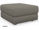 Corinthian Accent Cocktail Ottoman-0