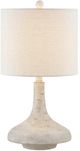 Forty West Walter Beige Table Lamp-2