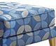 Tommy Bahama® Furniture Customizable Twin Palms Coconut Grove Ottoman-2