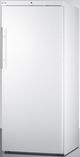Summit® 18.3 Cu. Ft. White Upright Freezer-3