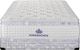 Kingsdown® Couture Ensemble Wrapped Coil Euro Top Queen Mattress-2