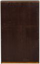 Liberty Furniture Brayton Manor Cognac Junior Executive 48" Bookcase-4