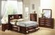 ACME Furniture Ireland Espresso Dresser-2