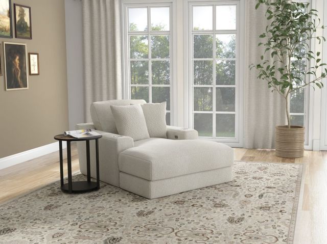 Jackson Furniture Cozy Pearl Chaise-6