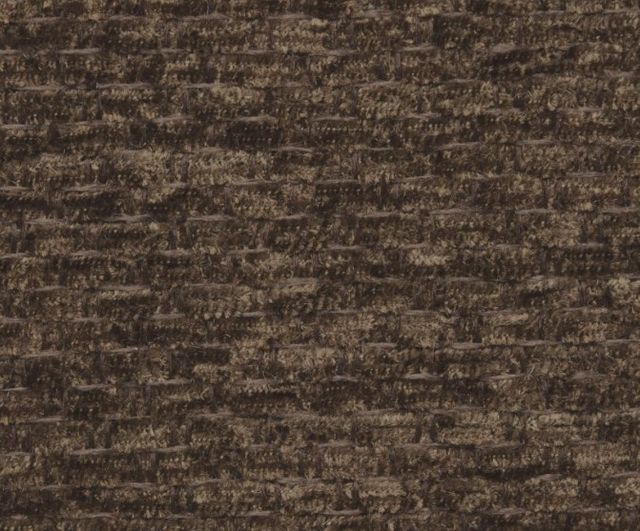 American Wholesale Furniture Kennedy Chocolate Rocker Manual Recliner-2