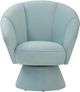 TOV Furniture Allora Light Blue Accent Chair-1