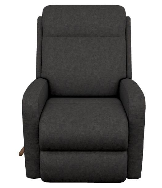La-Z-Boy® Finley Mink Manual Wall Recliner-1