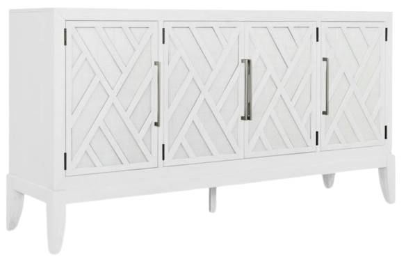 Legacy Classic Staycation Credenza | Tucker's Furniture