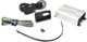 Kenwood Compact Bluetooth 4 Channel Digital Amplifier-1