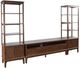 Sunny Designs™ Coffee Bean Entertainment Wall-0