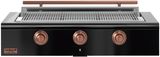 Gloss Black, Copper